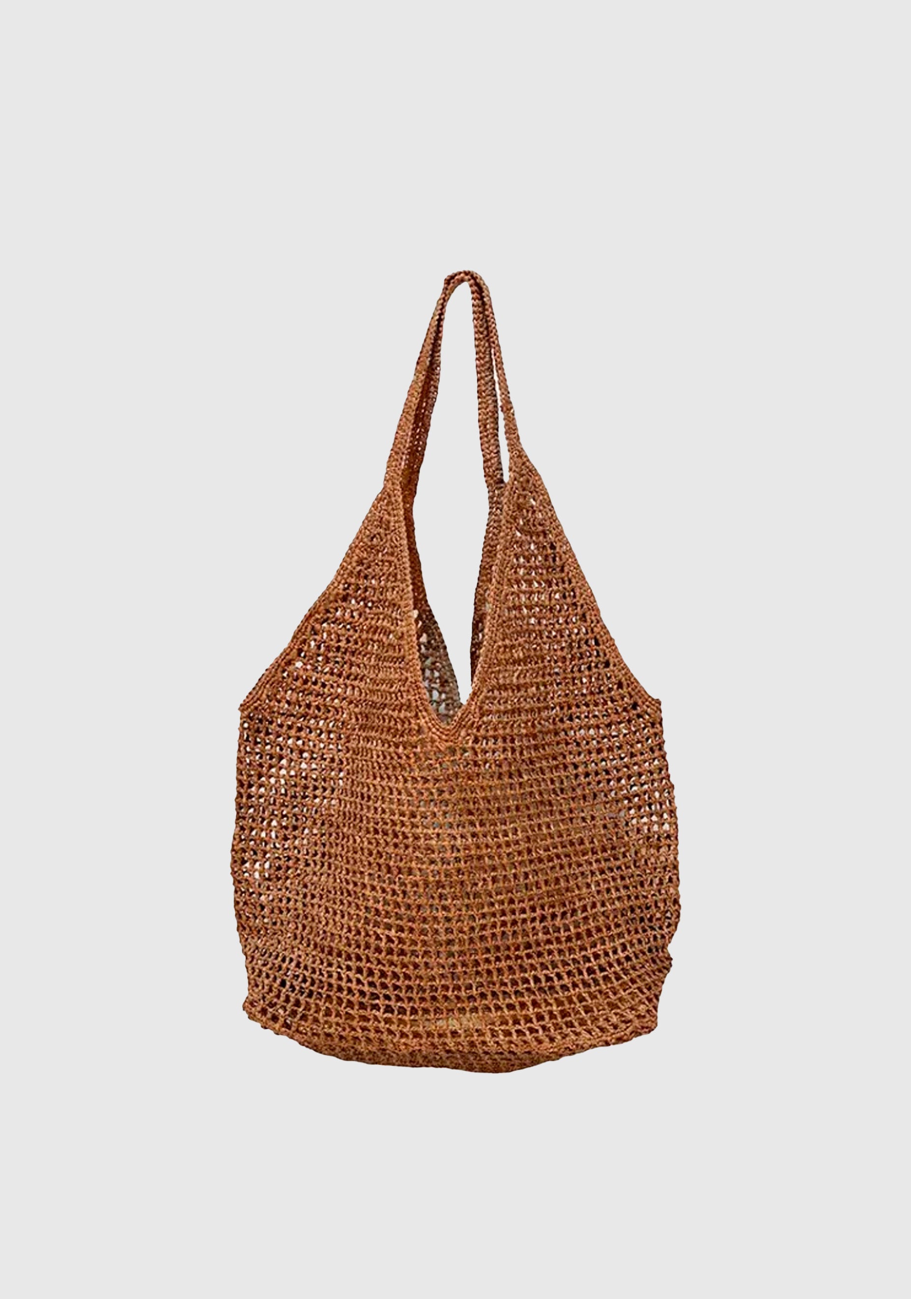 Ombinisoa Bag_Light Brown