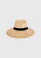 Paloma Sun Hat_Natural