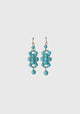 Pimelia Earrings_Turquoise