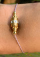 Rakhi Bracelet_Nude