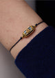 Rakhi Lola Bracelet_Navy