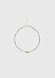Rakhi Yuvy Necklace_Malachite
