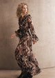 Serafine Shirt Dress_Print