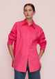 Adelaide Shirt_Fuchsia