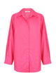 Adelaide Shirt_Fuchsia