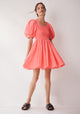 Liberty Dress_Pink