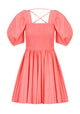 Liberty Dress_Pink