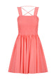 Liberty Dress_Pink