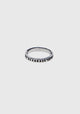 Sasseoir Ring_Silver