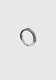 Sasseoir Ring_Silver