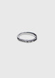 Sasseoir Ring_Silver