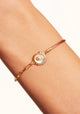 Seashell Bracelet_Pearl