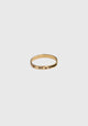 Toujours Ring_Gold