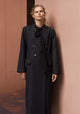 Vale Duster Coat_Black