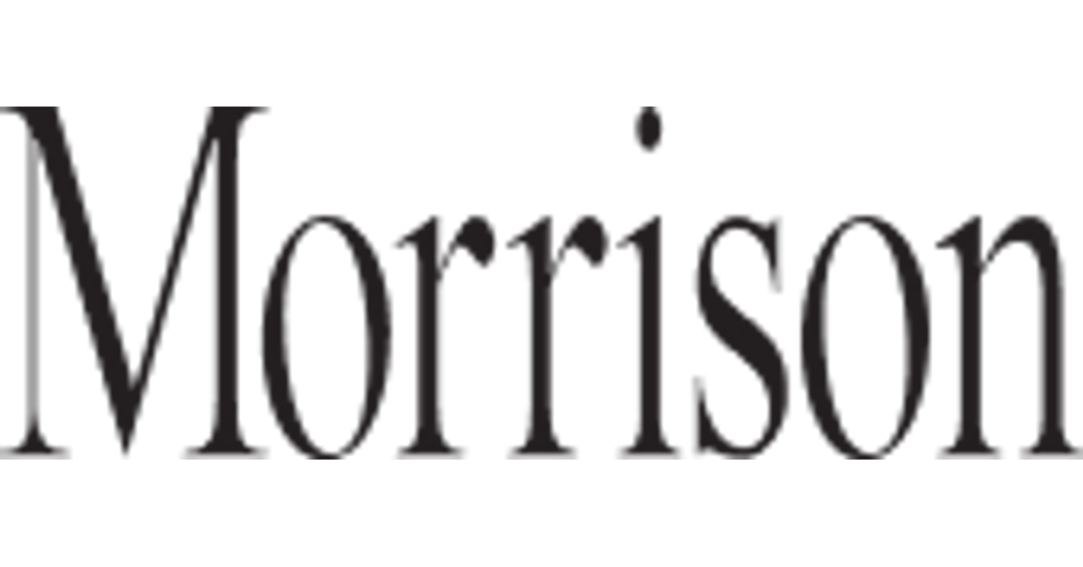 Morrison clothing deals
