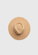 Austin Drawstring Hat_Sand