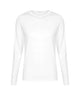 Milo L/S Top_White