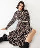 Allegra Midi Dress_Print