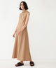 Emersyn Dress_Biscuit