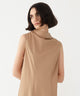 Emersyn Dress_Biscuit