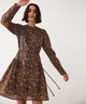 Francesca Linen Dress_Print