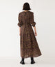 Francesca Linen Midi Dress_Print