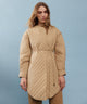 Paltrow Jacket_Latte