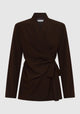 Miguel Blazer_Espresso