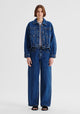 Fisher Denim Jean_Blue