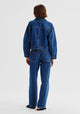 Fisher Denim Jean_Blue