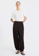 Liana Tee_White