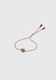 Nine Planets Bracelet_Red