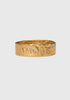 Amore Bangle_Gold