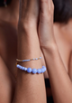 Float Bracelet Light_Blue