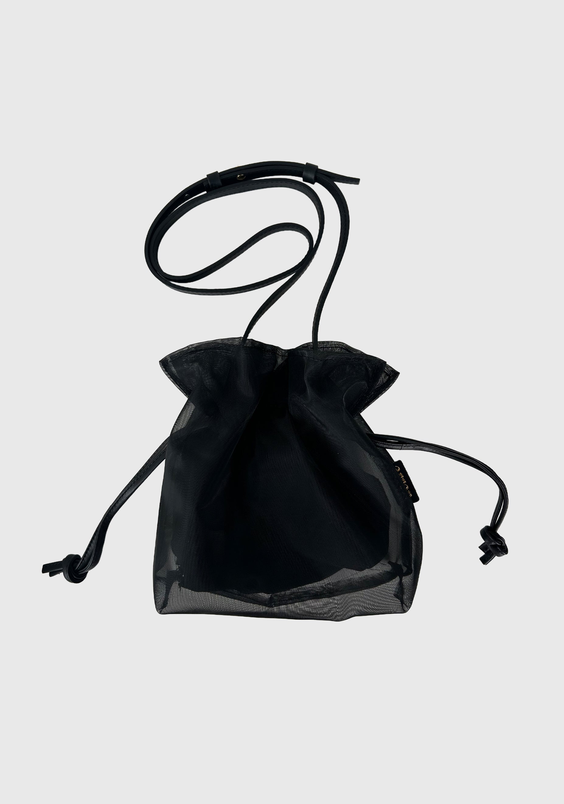 Rossana Bag_Black
