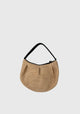 Shell Rafia Bag_Natural