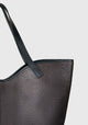 Cabana Leather Bag_Chocolate