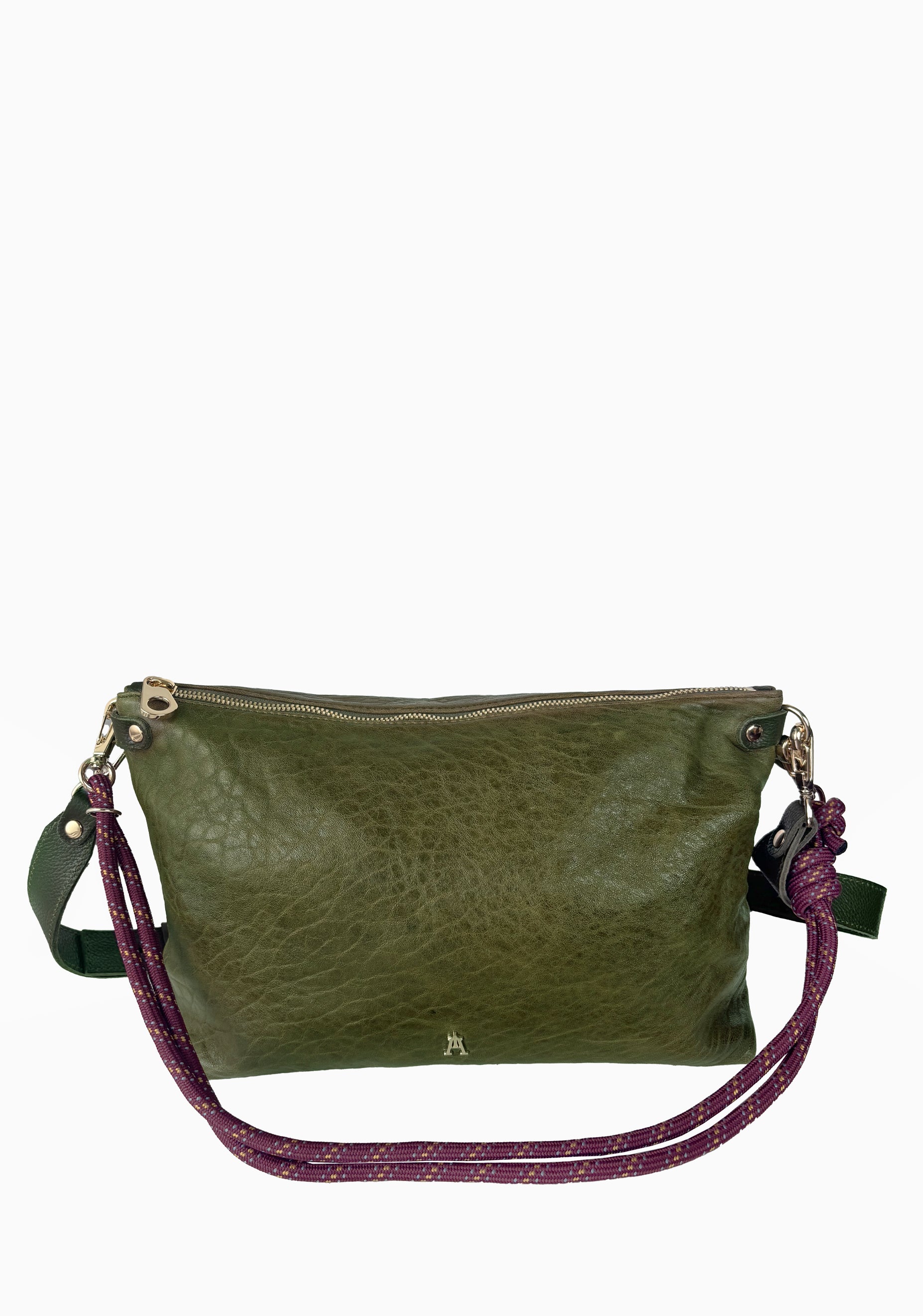 Amande Bag_Olive