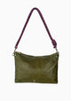 Amande Bag_Olive