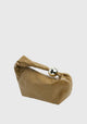 Astrid Leather Handbag_Olive