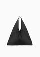 Eva Leather Bag_Black