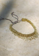 Fringe Bracelet_Gold