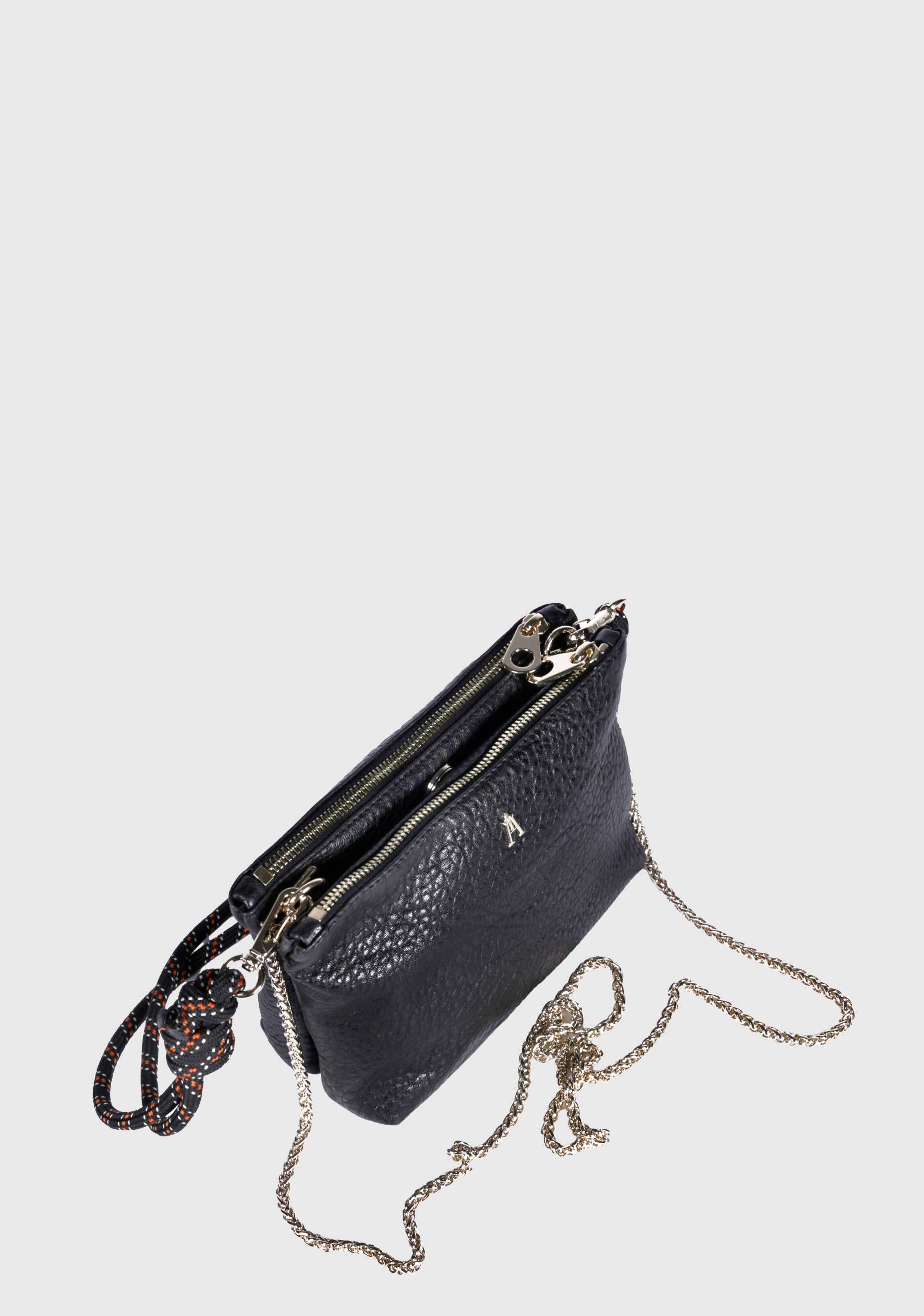 Duo Bag_Black