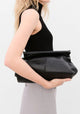 Clay Clutch_Black