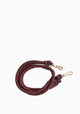 Cord Bag Strap_Brown