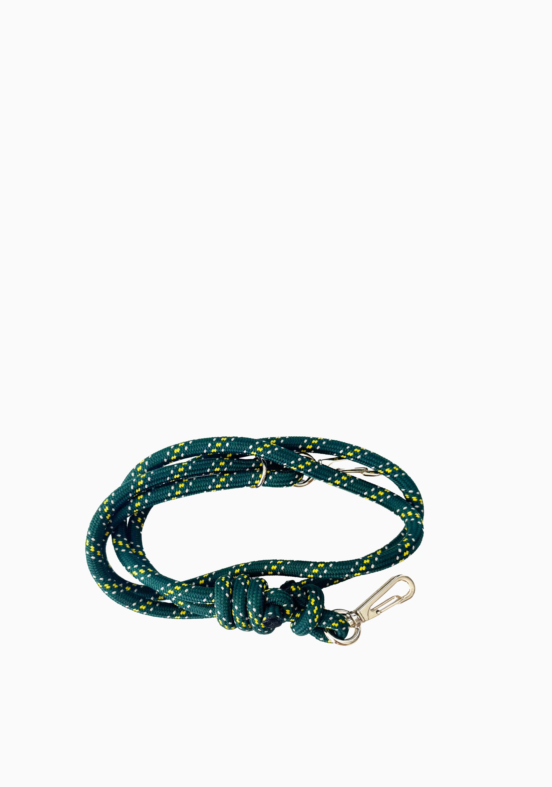 Cord Bag Strap_Green