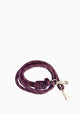 Cord Bag Strap_Mauve