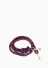 Cord Bag Strap_Mauve