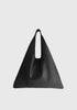 Eva Leather Bag_Black