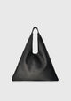 Eva Leather Bag_Black